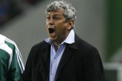 Луческу опозорился в Бразилии