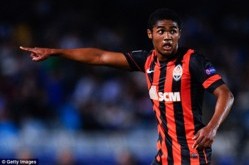 «Челси» готовит 16 млн фунтов за лидера «Шахтера»