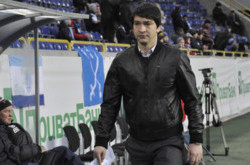 Андрей Русол: «Коноплянка остается в «Днепре»