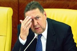 Коньков не пойдет на выборы президента ФФУ