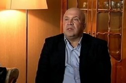 Олег Печерный: «Коньков все уничтожил»