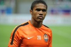 Дуглас Коста: «Пришло время покинуть «Шахтер»