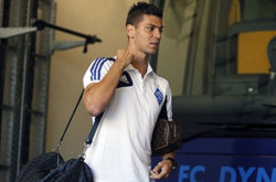 «Манчестер Юнайтед» близок к соглашению с «Динамо» по трансферу Драговича