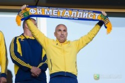 Ярославский готов вести диалог по выкупу «Металлиста»