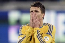 Трансфер Коноплянки может сорваться