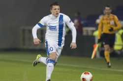 «Рома» отказалась от Коноплянки