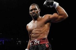 Брайант Дженнингс: «Кличко - настоящий зверь»