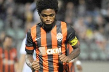 «Шахтер» назвал цену за Луиса Адриано