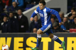 «Днепр» настаивает на переходе Коноплянки в «Рому»