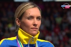 Саладуха заняла второе место на турнире в Германии