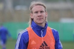 Вида может стать игроком «Интера»