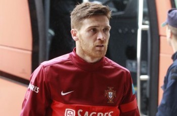 «Динамо» купило игрока сборной Португалии