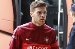 «Динамо» купило игрока сборной Португалии