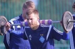 «Роме» нужен Ярмоленко