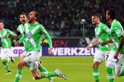 «Вольфсбург» разгромил «Баварию»