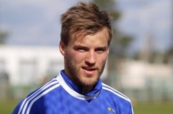Андрей Ярмоленко: «Я хочу попробовать свои силы в топ-чемпионате»