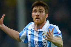 Переход игрока «Малаги» в «Динамо» сорвался