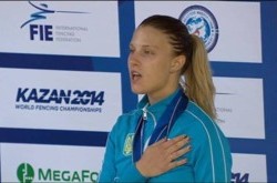 Харлан побеждает россиянку в финале