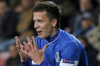 Коноплянка в последний день трансферного окна может покинуть «Днепр»