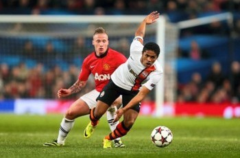 Дуглас Коста пройдет медосмотр в «Челси»