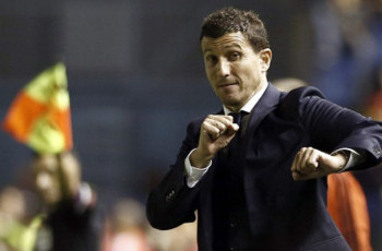 Главный тренер «Малаги»: «Антунеш переходит в киевское «Динамо»