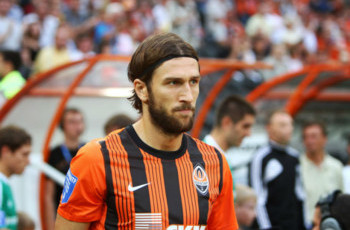 Чигринский больше не является игроком «Шахтера»