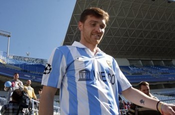 Антуньеш: «Переход в «Динамо» - новый вызов в моей карьере»