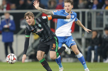 «Вердера» Скрипника снова побеждает