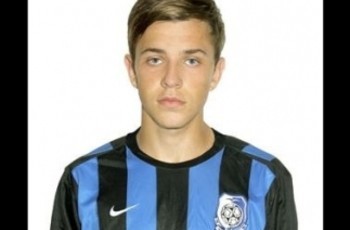 Погиб футболист «Черноморца»