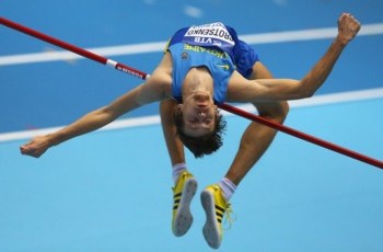 Проценко, оставив за спиной россиян, завоевал «серебро» в Словакии