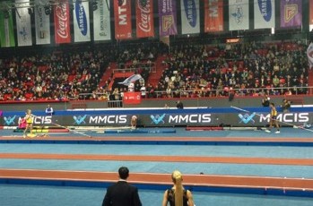 Турнир «Звезды шеста» в этом году не состоится