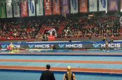 Турнир «Звезды шеста» в этом году не состоится