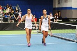 Кубок Федерации. Украина за бортом плей-офф