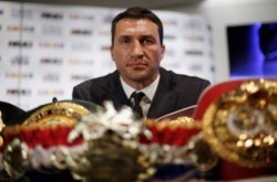 Владимир Кличко: «Бриггс утратил связь с реальностью»