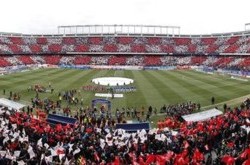 Испания. «Атлетико» уничтожил «Реал»