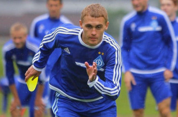 «Динамо» проиграло чемпиону Болгарии