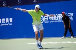 Украино-российская пара выиграла турнир в Далласе