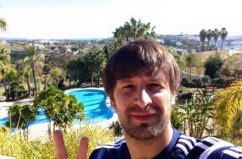 Шовковский ответил Леоненко: «Витя, от тебя воняет!»