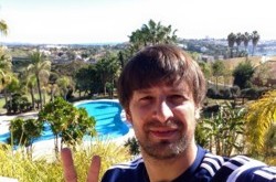 Шовковский ответил Леоненко: «Витя, от тебя воняет!»