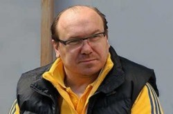 Виктор Леоненко: «Я готов встретиться с Шовковским хоть в прямом эфире»