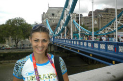 Первый номер сборной Украины будет выступать за Израиль