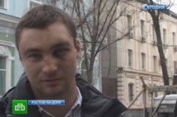 В России жестоко избили чемпиона Европы