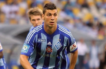 «Ювентус» попытается перехватить Драговича у «Манчестер Юнайтед»