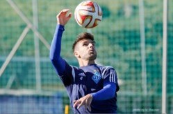 «Динамо» расписало мировую с «Викторией»