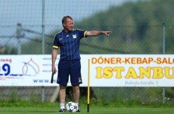 Матч «Динамо» – «Металлист» на грани срыва