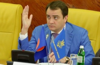 Андрей Павелко: «Суркис тоже был депутатом»