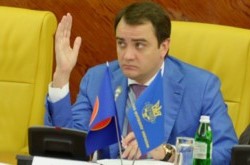 Андрей Павелко: «Суркис тоже был депутатом»