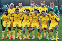 «Металлист» могут объявить банкротом и отправить в низшую лигу