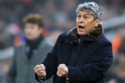 Луческу готов покинуть «Шахтер»