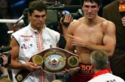 Убийцам победителя Владимира Кличко дали по 30 лет тюрьмы